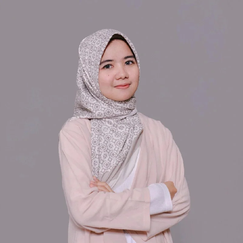 Sinta Andriani