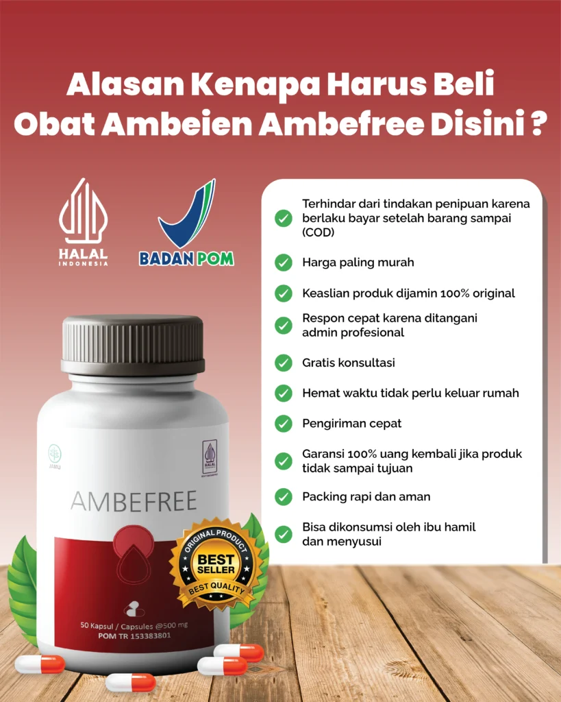 obat ambeien,ambefree
