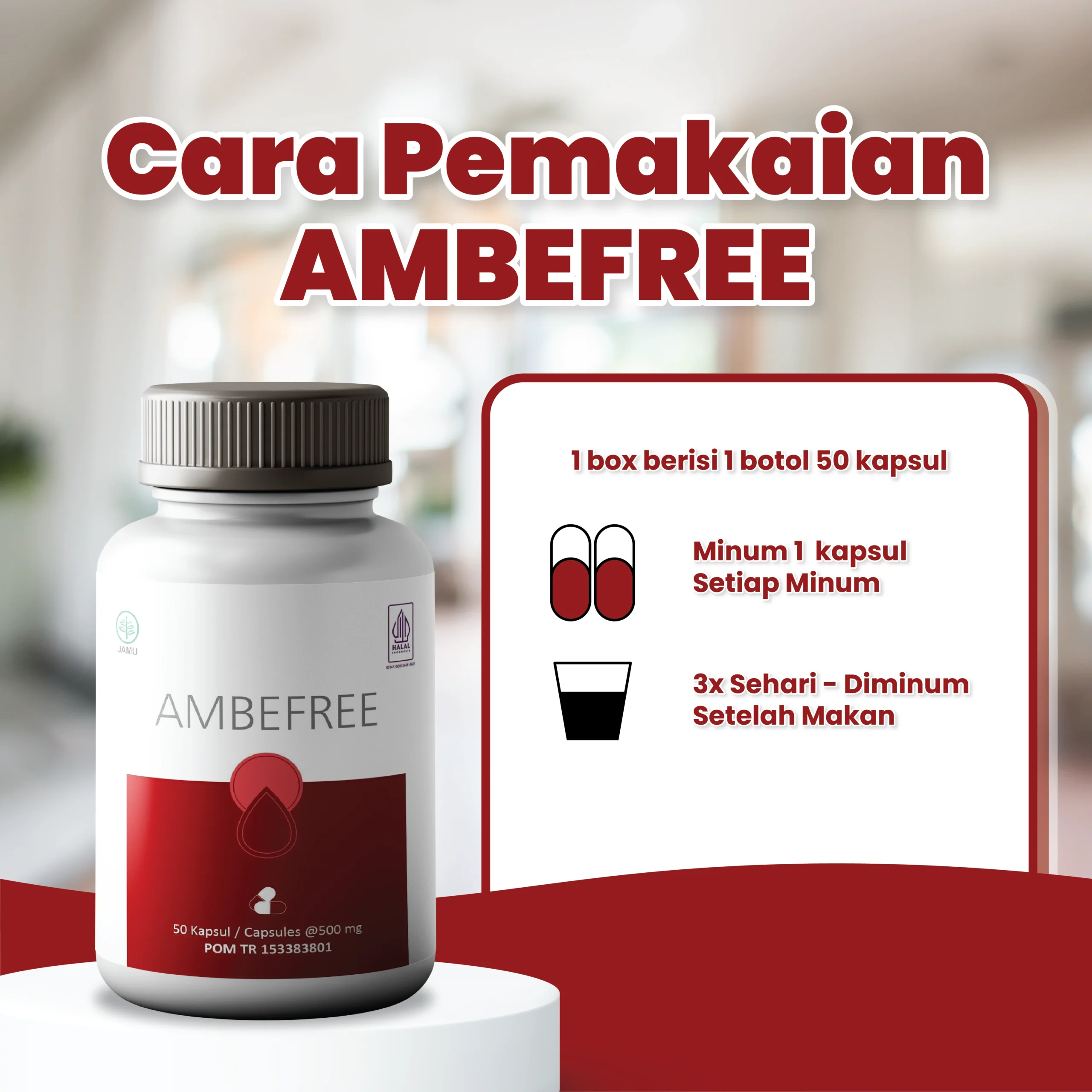 obat ambeien,ambefree